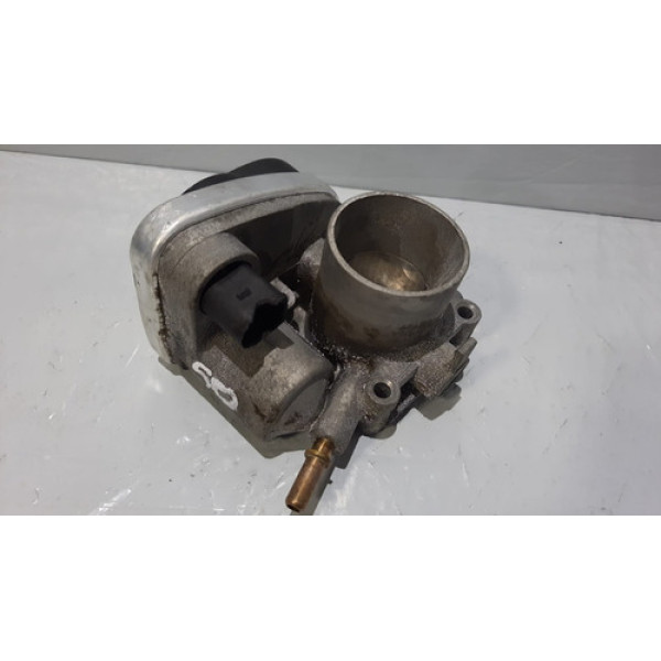 Corpo Borboleta Clio Sandero Logan 1.0 16v Flex H8200481952