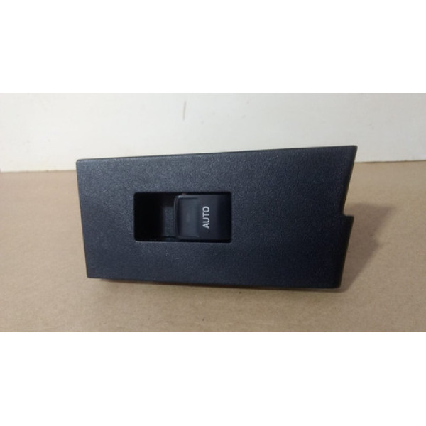 Tecla Comando Vidro Elétrico Tras. Esq. Corolla 2015 A 2018