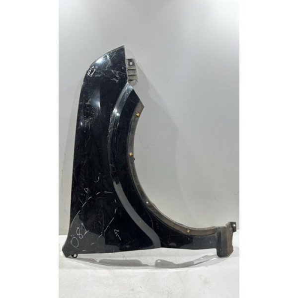 Paralama Direito Ford Ecosport 2005 2006 2007 2008 Original