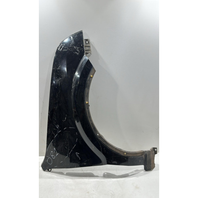 Paralama Direito Ford Ecosport 2005 2006 2007 2008 Original Paralama Direito Ford Ecosport 2005 2006 2007 2008 Original