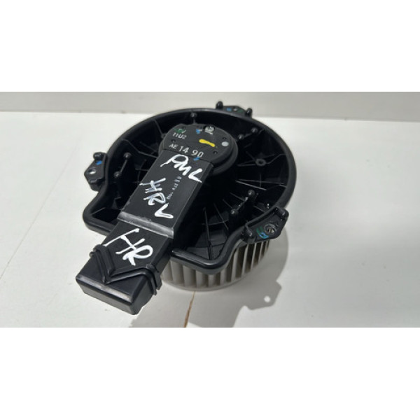 Motor Ar Forçado Painel Honda Hrv 2016 2017 2018 2019 20