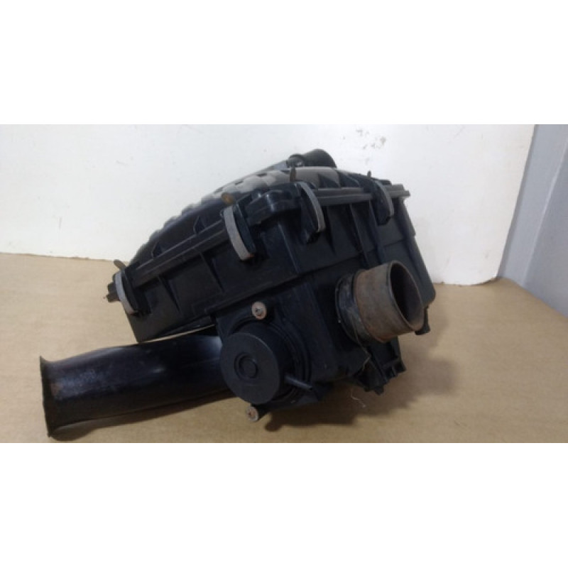 Caixa Filtro Ar Escort Apollo Verona Origin Ford 0271296201 Caixa Filtro Ar Escort Apollo Verona Origin Ford 0271296201