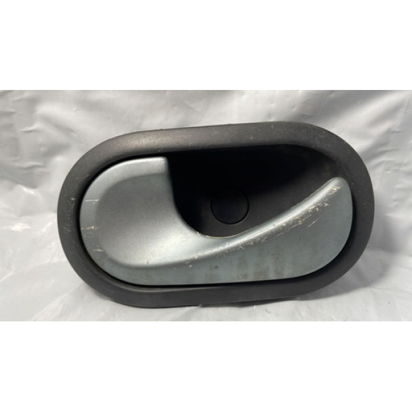 Maçaneta Puxador Interna Esquerda Megane Grandtour Original