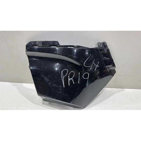 Polaina Traseira Esquerda Honda Wrv 2017/2018 71507try