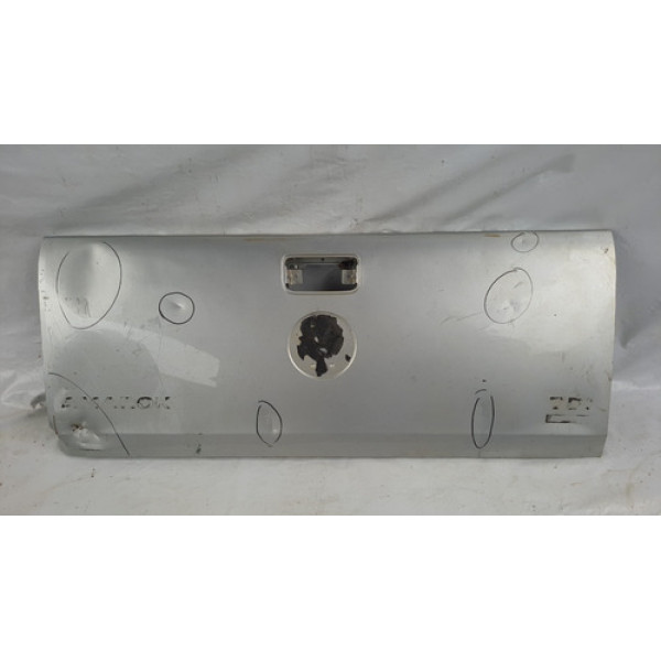 Tampa Traseira Amarok 10 11 12 13 14 15 16 17 18 19 20