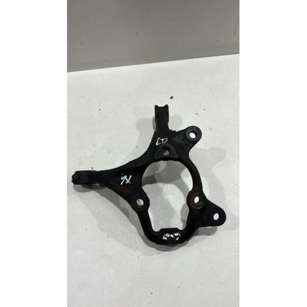 Montante Direito Toyota Etios 2013 A 2021 Usado Original!