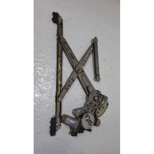 Máquina Vidro Elétrico Dianteira Direita Toyota Etios Origin