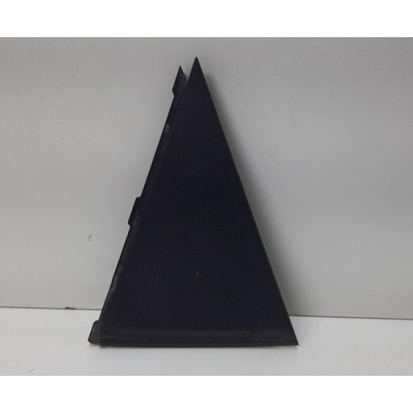 Acabamento Externo Porta Traseira Direita Ix35 2011 Á 2015