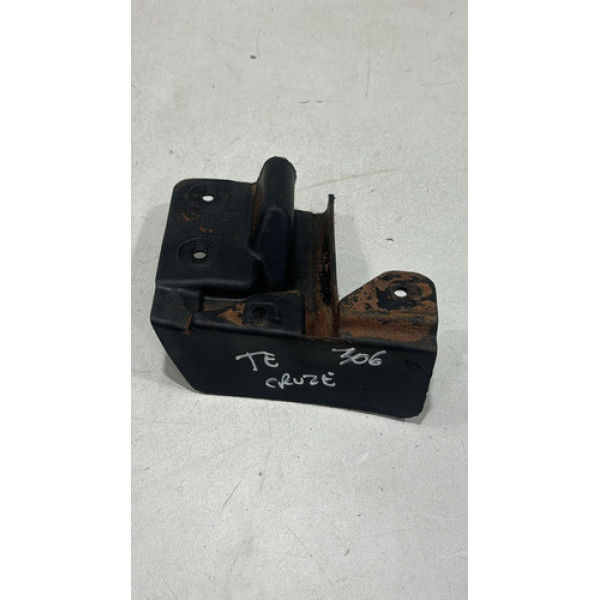 Ponteira Parabarro Traseiro Esquerdo Cruze 2017 2023 Usado