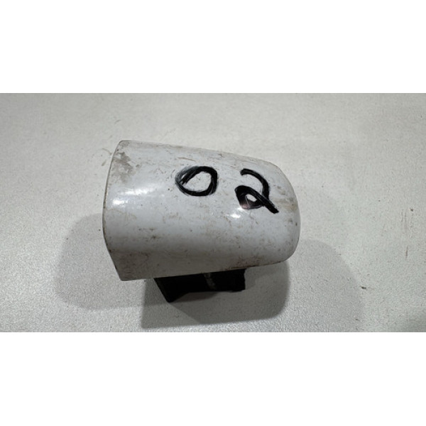 Tampa Acabamento Maçaneta Externa Peugeot 208 2015 Á 2018..