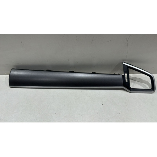 Moldura Painel Difusor Ar Honda Civic G10 2017 Á 22 77270tem