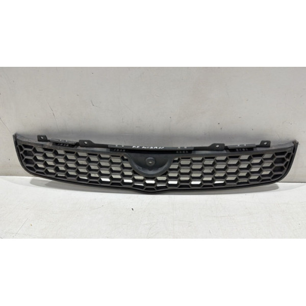 Grade  Siena Treking  2013/2017 Original Compare Antes