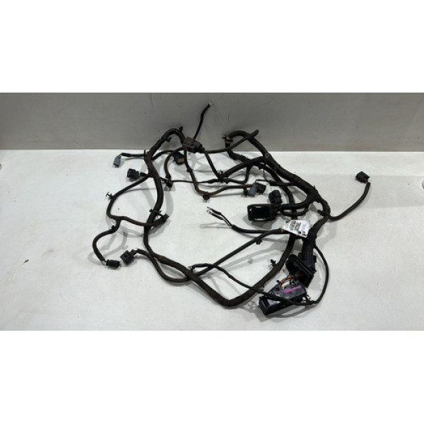 Chicote Motor Ventoinha Cruze 1.4 2017 2018 2019 39062285