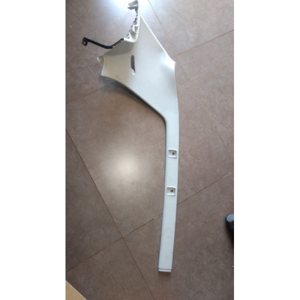 Suporte Bagagito Fox Lado Esquerdo 2004 A 2018