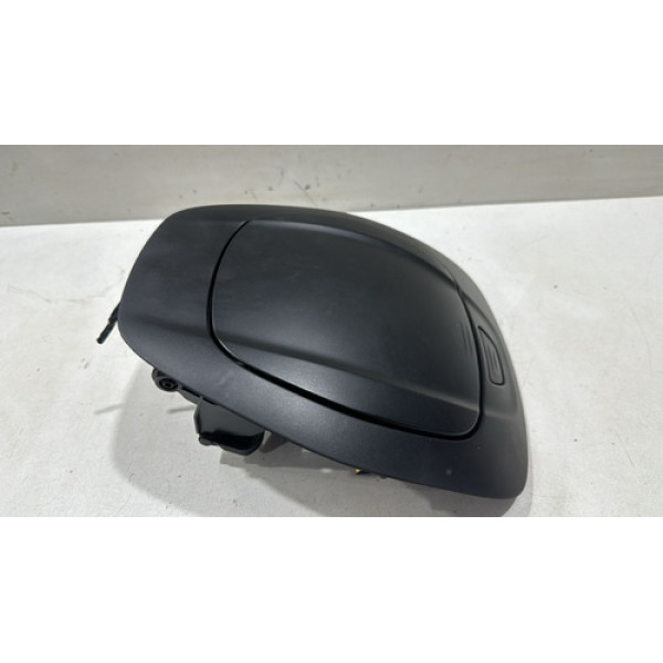 Porta Objeto Sem Usb Do Ford Ka 2014/2021