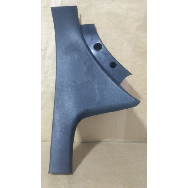 Acabamento Porta Malas Lado Direito Civic 2017 A 2020