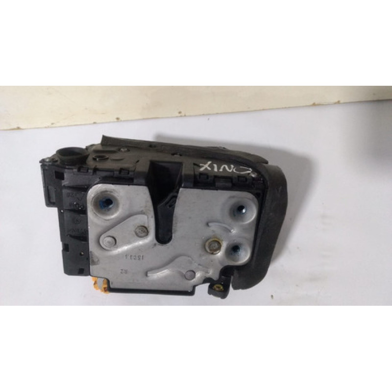 Fechadura Porta Traseira L/ Esq. Focus 02/09-2s4aa26413db Fechadura Porta Traseira L/ Esq. Focus 02/09-2s4aa26413db