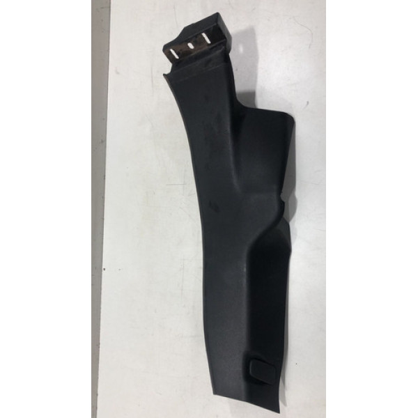 Acabamento Soleira Trase.. Esquerdo Ford Fusion  2013 2016