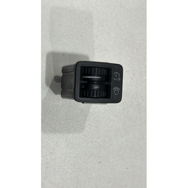 Botão Regulagem Farol Vw Passat 2006 Á 2010 Usado Original!