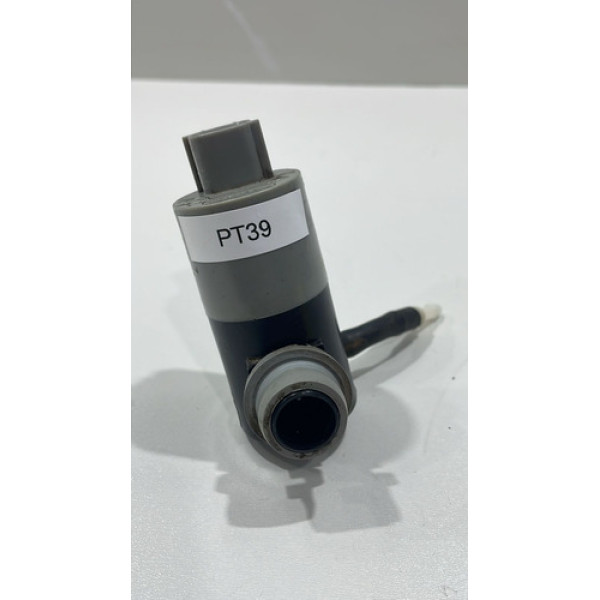 Bomba Limpador Para-brisa Toyota Corolla 2009 Á 2014