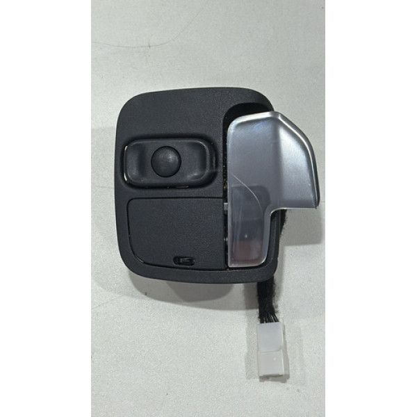 Paddle Shift Direito (+) Jeep Compass T270 2023 Original