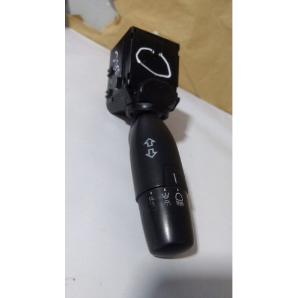 Chave Seta Luz 2007 A 2011 Honda Civic  !!!