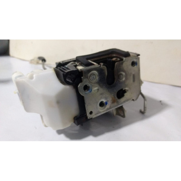 Fechadura Porta Dianteira Direita Fiat Palio 2004 A 2012