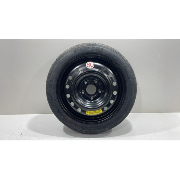 Estepe Step Fino Honda Civic 2018 2019 2020 G10 Original