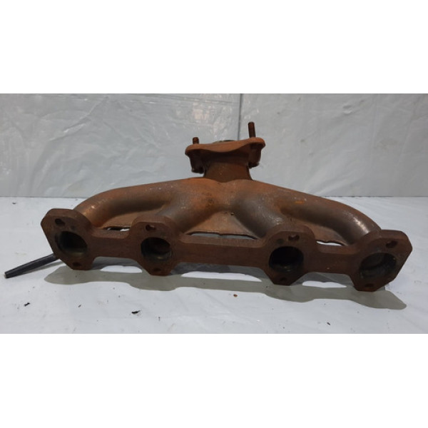 Coletor Escapamento Golf Jetta New Beetle 2.0 06g253031