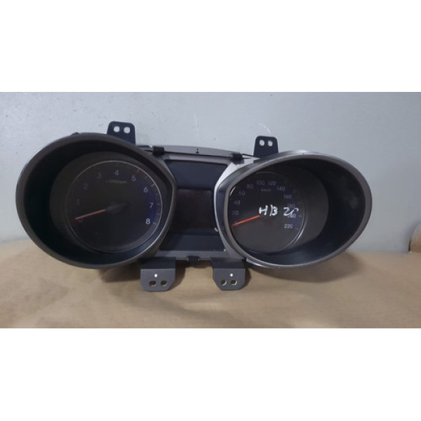 Painel De Instrumentos Hb20 94023-1s000.