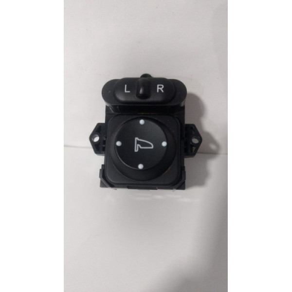 Botão Comando Retrovisor Honda Civic 2017/2020 T6aj010