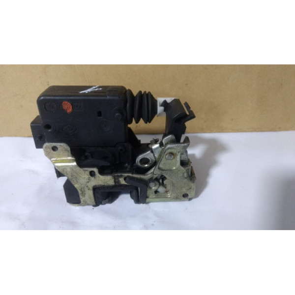 Fechadura Dianteira Direita Renault Clio 2006/2010