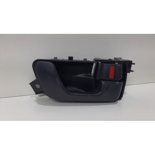 Maçaneta Interna Direito Pajero Tr4 2003 Á 2014