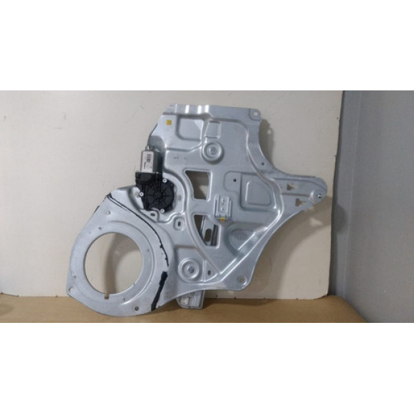 Máquina Vidro Elétrico Tras Direita Kia Sportage 2011/2016