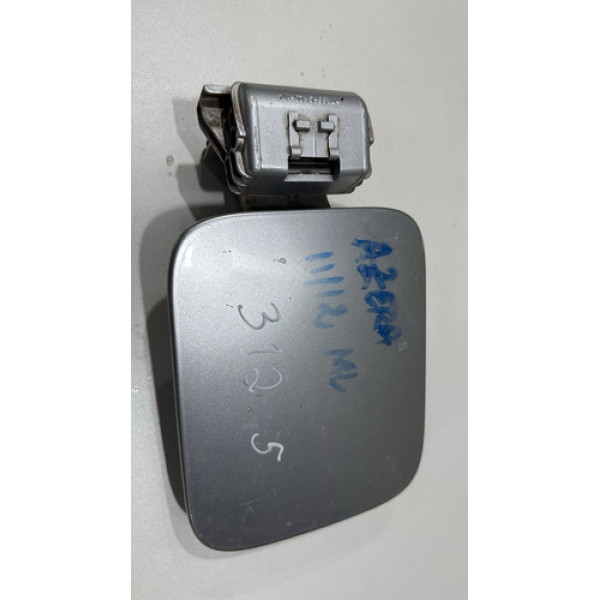 Tampa Portinhola Tanque Hyundai Azera 2011 / 2012 Usado Orig