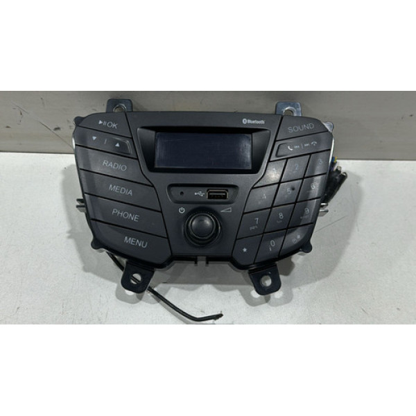 Radio Comando Ford Fiesta 2014 A 2018 E3b518d815ae