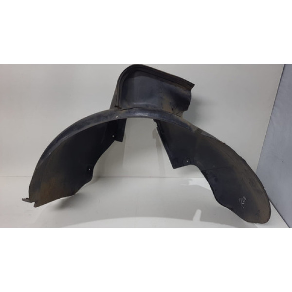 Parabarro Fiat Strada Adventure 2004 Á 07 Dianteiro Direito