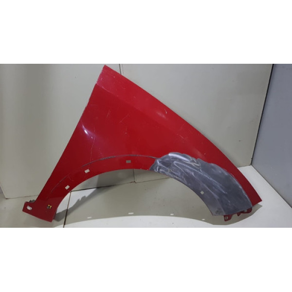 Paralama Direito Hyundai Hb20x 2013 À 2019 Original Recupera