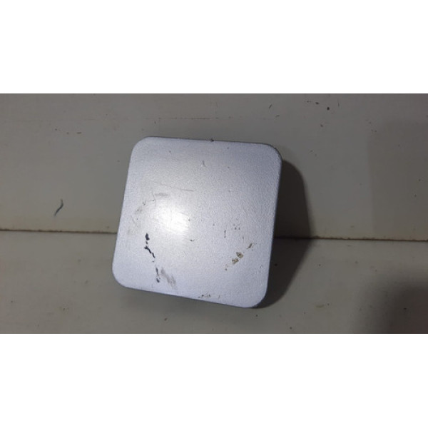 Tampa Reboque Parachoque Dianteiro Courier Fiesta Ys6117a835