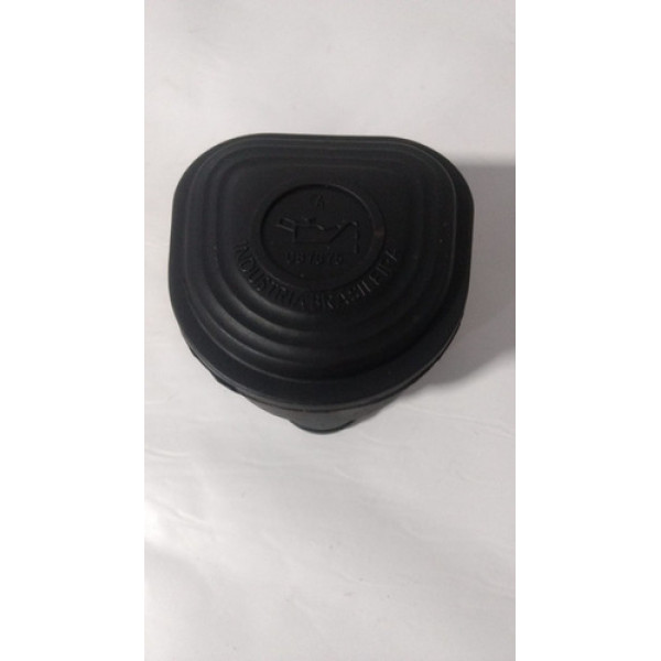 Tampa Óleo Anti Chamas Ford Fiesta Endura Ka