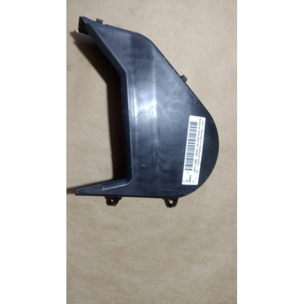 Protecao Correia Dentada Superior Gol G5 G6/ Fox Saveiro  