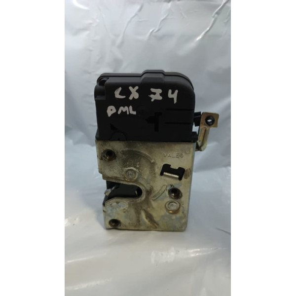 Fechadura Elétrica Dianteira Direita Peugeot 206 207