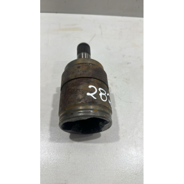 Tulipa Bmw X5 4.4 V8 2003 2004 2005