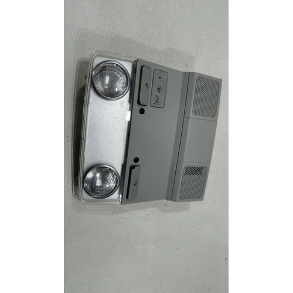 Luz Teto Cortesia Vw Passat B6 2006 Á 2010 Usado Original!