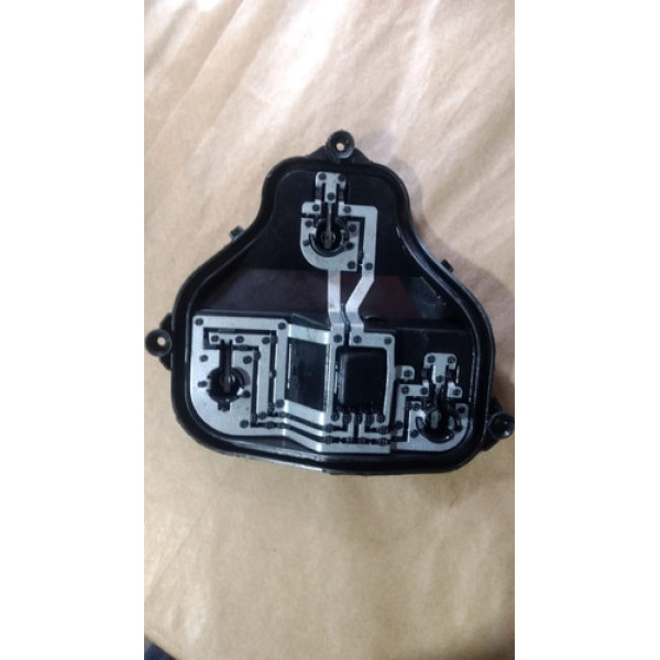 Circuito Soquetes Lanterna Onix 2012 A 2016 901277434 Le