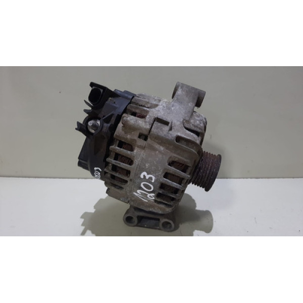 Alternador Focus New Fiesta Ecosport 1.6 16v Sigma 120a