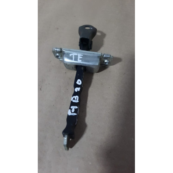 Limitador Da Porta Traseira Esquerda Hb20 2012/2019