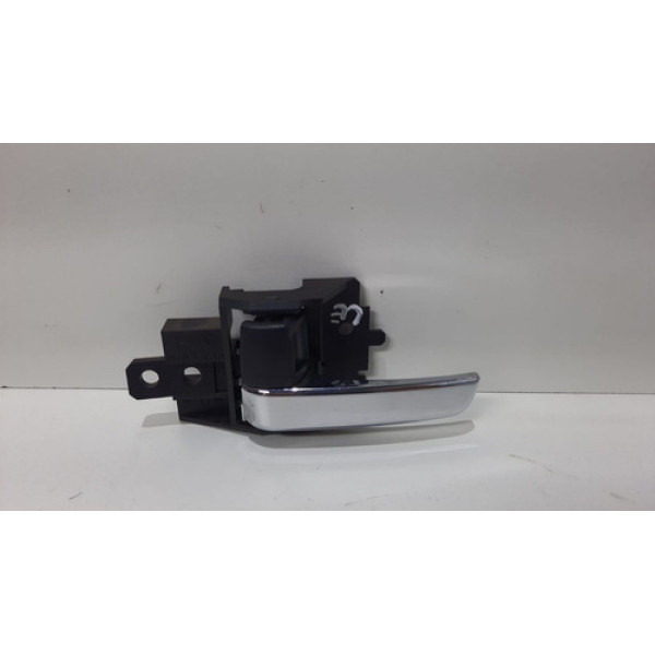 Maçaneta Interna Lado Esquerdo Mitsubishi Asx 2011/2015