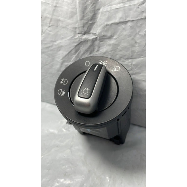 Botão Comando Luz Farol Com Milha Vw Cross Up 2014 Á 2020