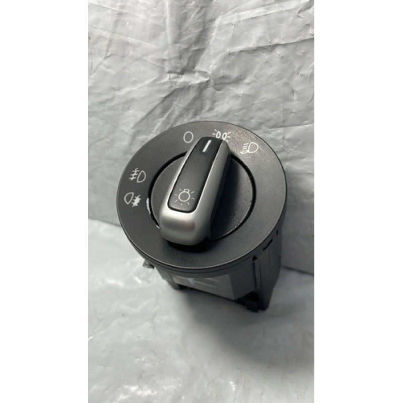 Botão Comando Luz Farol Com Milha Vw Cross Up 2014 Á 2020 Botão Comando Luz Farol Com Milha Vw Cross Up 2014 Á 2020